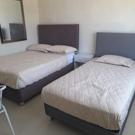 Hotel Paraaco 帕拉卡斯 外观 照片