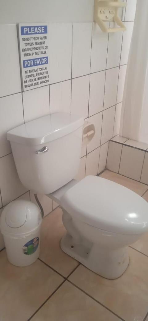 Hotel Paraaco 帕拉卡斯 外观 照片