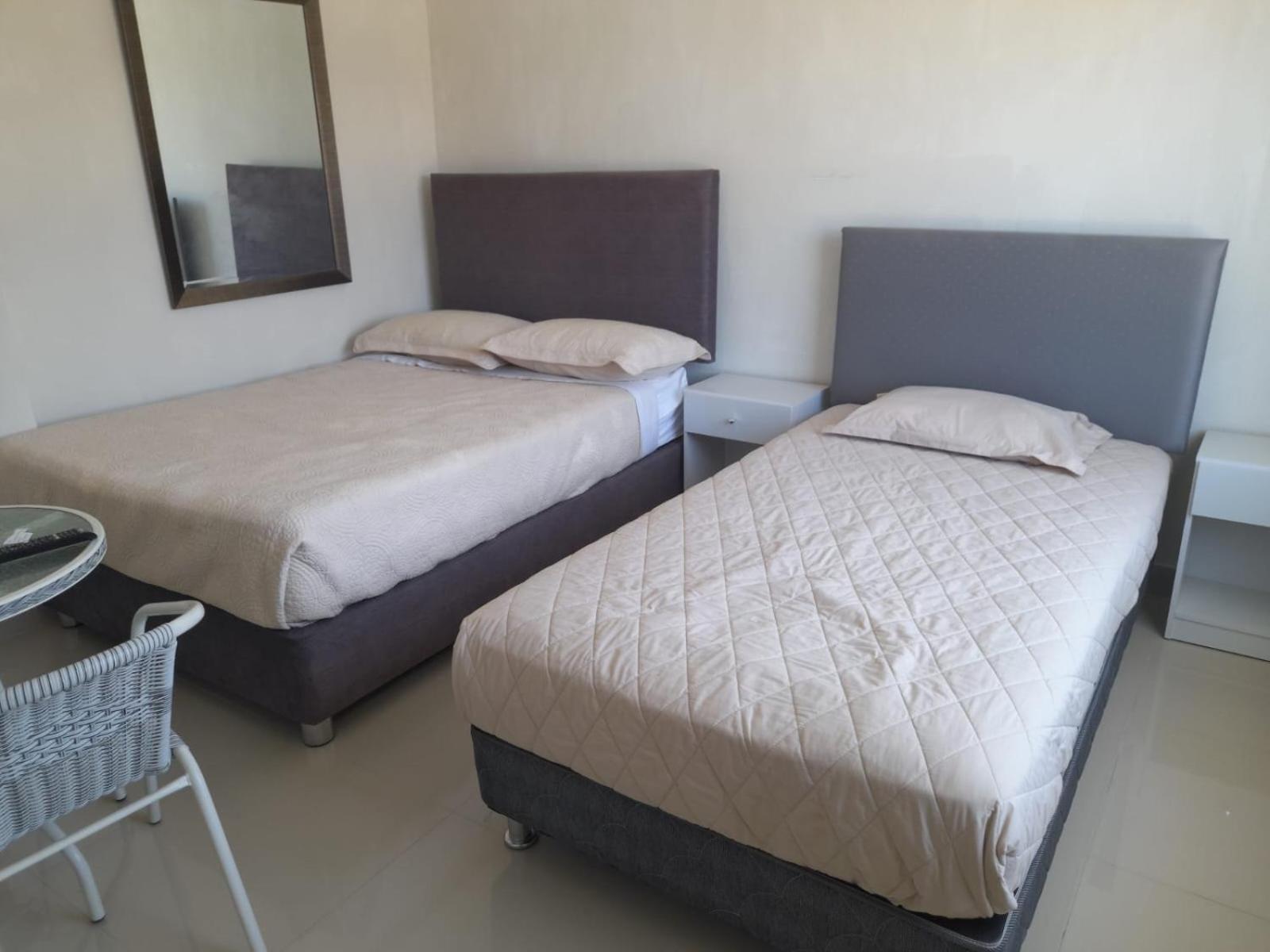 Hotel Paraaco 帕拉卡斯 外观 照片