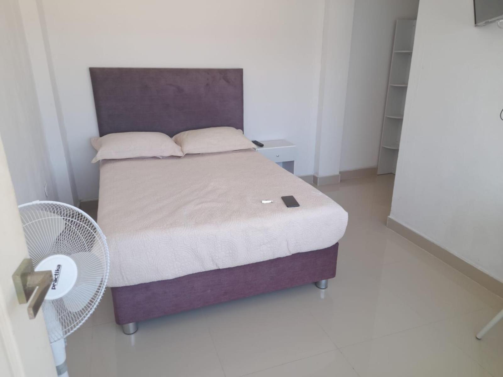 Hotel Paraaco 帕拉卡斯 外观 照片