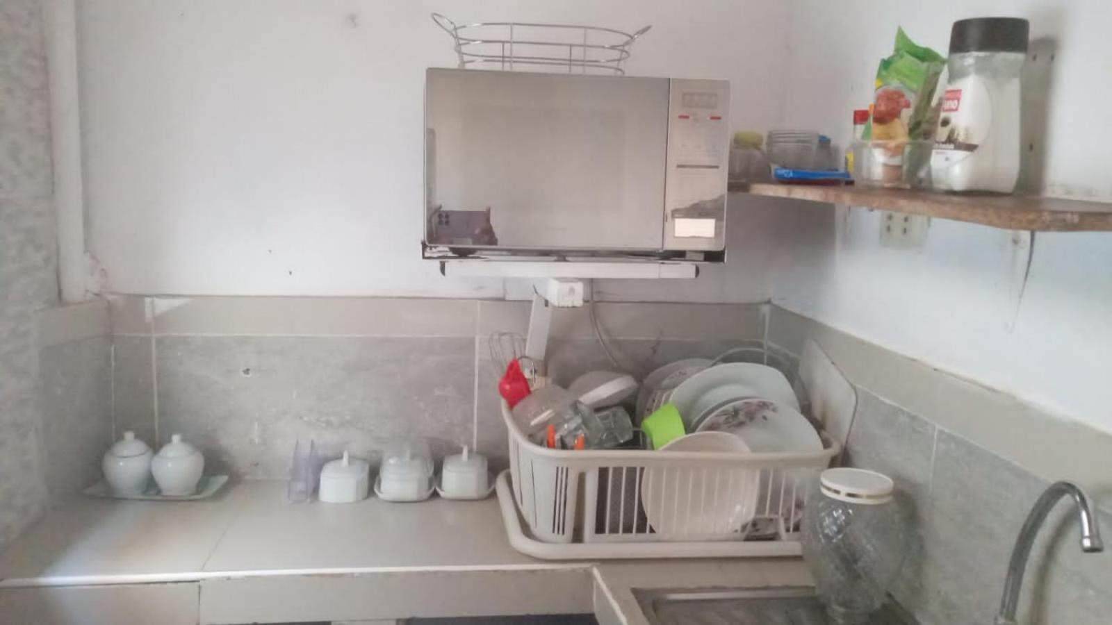 Hotel Paraaco 帕拉卡斯 外观 照片