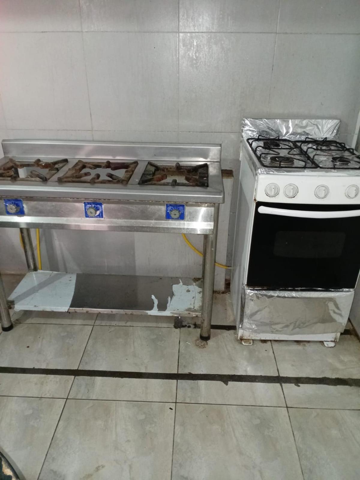 Hotel Paraaco 帕拉卡斯 外观 照片