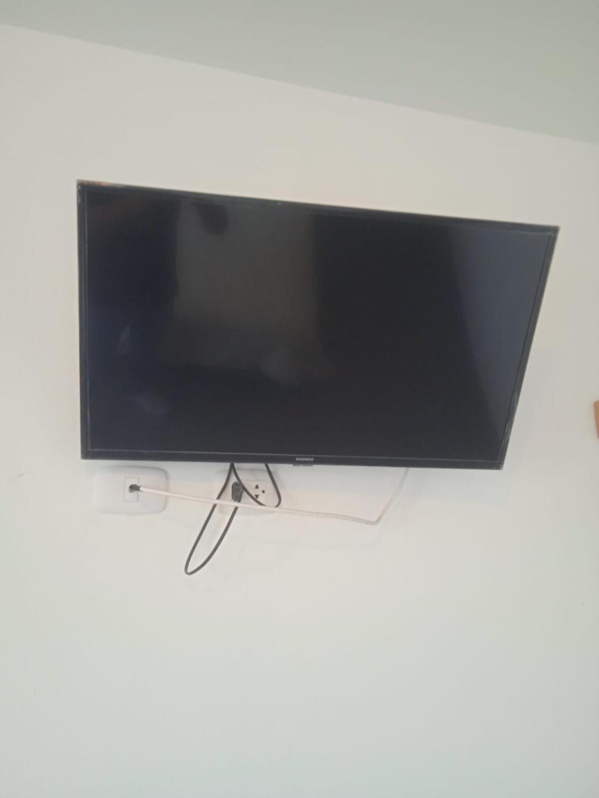 Hotel Paraaco 帕拉卡斯 外观 照片