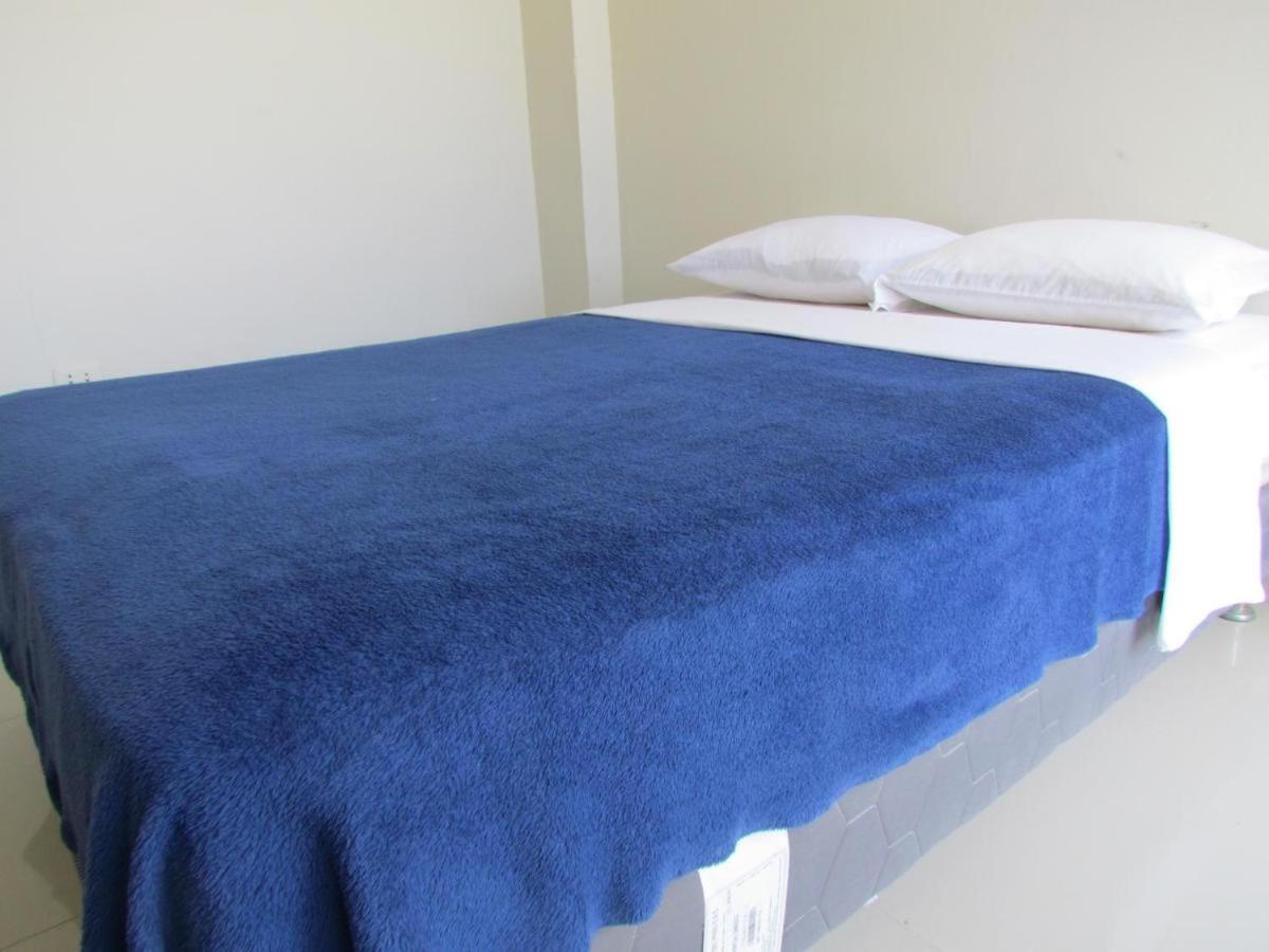 Hotel Paraaco 帕拉卡斯 外观 照片